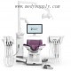 Dentsply Sirona - Axano Dental Chair Fully Equipped
